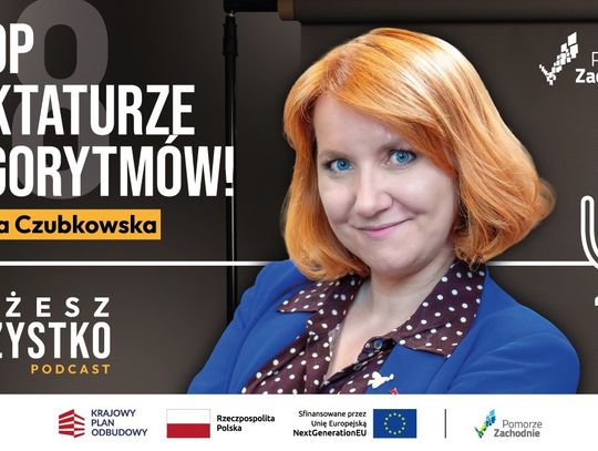 Algorytmy nie mogą dyktować komunikacji
