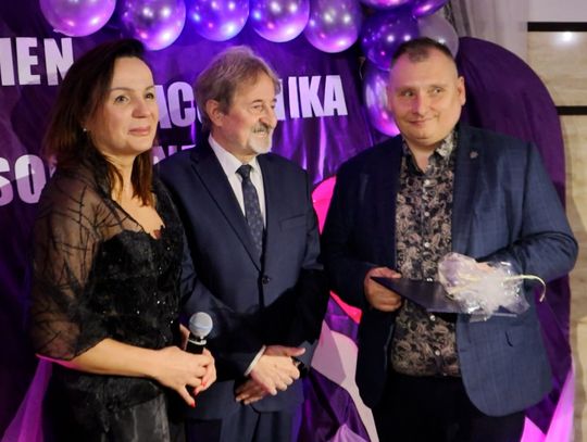 Anioły Powiatu Gryfickiego w DPS Gryfice Anioły Powiatu Gryfickiego w DPS Gryfice