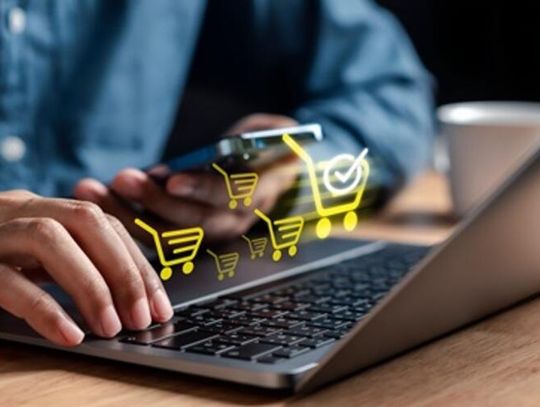 Automatyzacja kompletacji zamówień w e-commerce