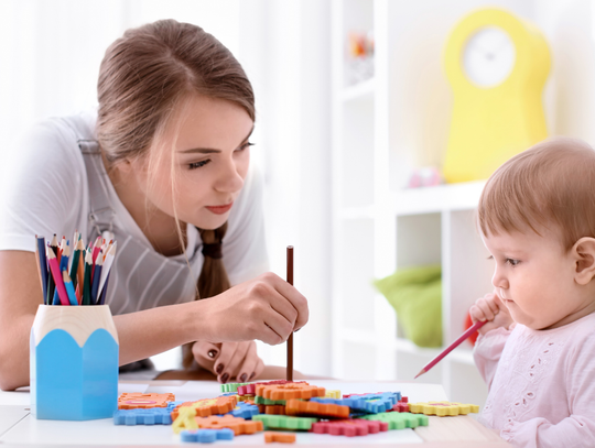 Babciowe po roku. Rośnie liczba wypłacanych świadczeń Babciowe po roku. Rośnie liczba wypłacanych świadczeń