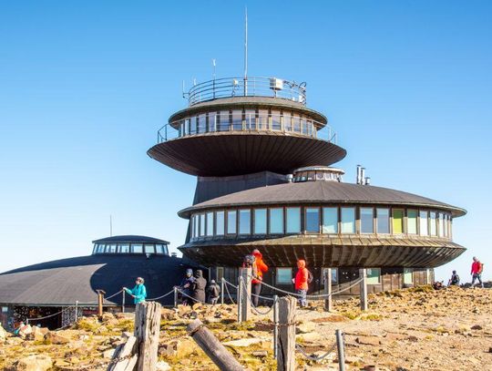 Bardzo zły sezon nad morzem i w górach. Przez drożyznę? Bardzo zły sezon nad morzem i w górach. Przez drożyznę?
