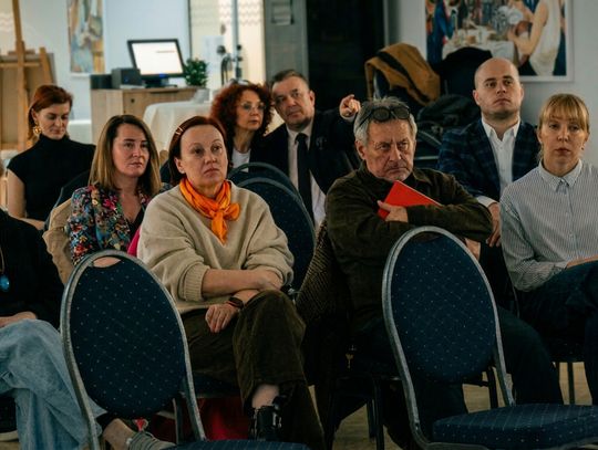 Basen Północny w Świnoujściu – kultura w centrum przyszłości