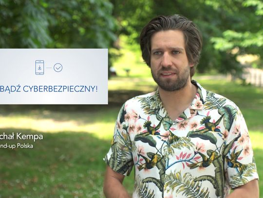 Bezpieczeństwo online odc. 3 - Bezpieczne transakcje i aplikacje