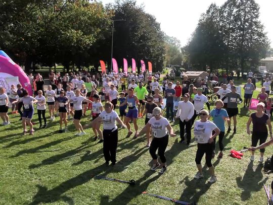 Biegowe święto w Nowogardzie. Za nami RunFest 2026