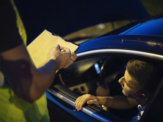 Blady strach padł na kierowców. Chcą zdążyć przed styczniem