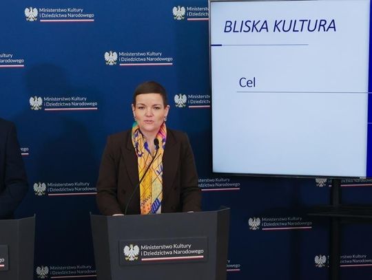 „Bliska Kultura” – Rządowe koło ratunkowe dla mediów lokalnych. 10 milionów na ratowanie „soli demokracji”