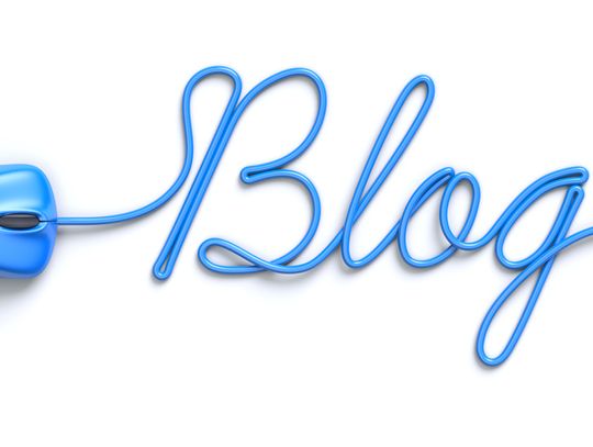Blog w sklepie internetowym- czemu powinieneś go prowadzić?