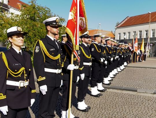 Bohaterom Niepodległości – uroczystości rocznicowe w Świnoujściu