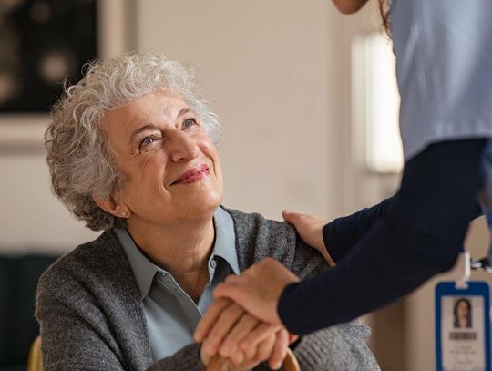 Bon senioralny jednak później. Będzie rozczarowanie