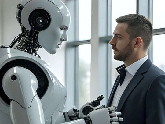 Boty lubią c. Lepiej im się w nim myśli Boty lubią c. Lepiej im się w nim myśli