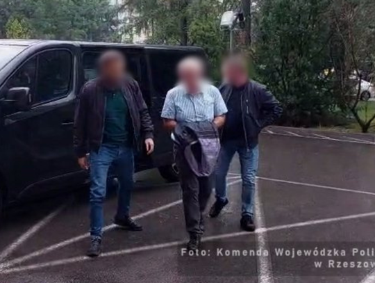 Brał łapówki, aż wpadł. Zadowalało go nawet 20 złotych Brał łapówki, aż wpadł. Zadowalało go nawet 20 złotych