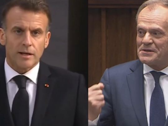 Broń jądrowa w polskiej armii? Ten pomysł dzieli Polaków Broń jądrowa w polskiej armii? Ten pomysł dzieli Polaków