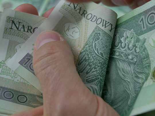 Budżet FUS 2026 to ponad pół biliona złotych. Długa lista wydatków Budżet FUS 2026 to ponad pół biliona złotych. Długa lista wydatków