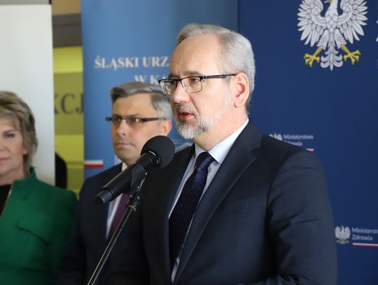 Były minister zdrowia skopany na ulicy. To krzyczeli napastnicy