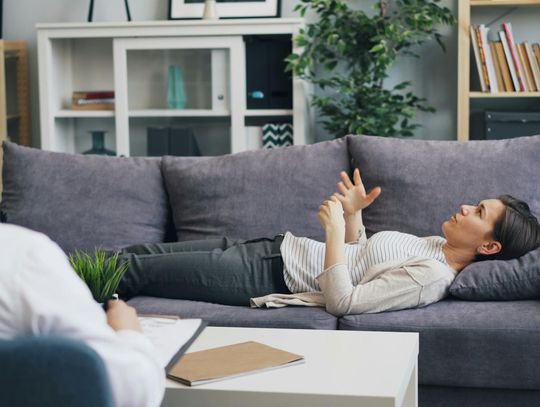 Carpe Diem - profesjonalne centrum wsparcia psychologicznego w Szczecinie