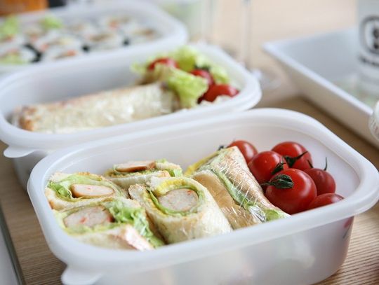 Catering dietetyczny Trójmiasto – dlaczego warto skorzystać z usługi?