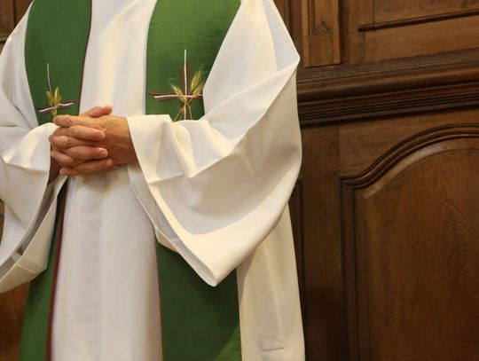 Chcą wypowiedzenia konkordatu. Za akcją stoi była gwiazda telewizji Chcą wypowiedzenia konkordatu. Za akcją stoi była gwiazda telewizji