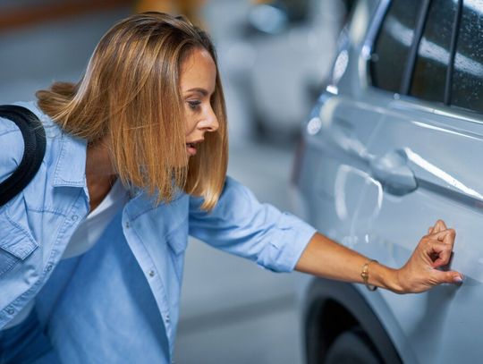 Chińskie auta na cenzurowanym. Wojsko postawiło szlaban Chińskie auta na cenzurowanym. Wojsko postawiło szlaban