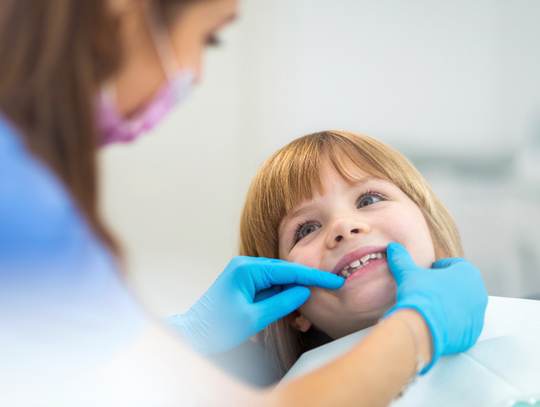 Chociaż u dentysty jest coraz drożej, nie chcemy wydawać więcej Chociaż u dentysty jest coraz drożej, nie chcemy wydawać więcej