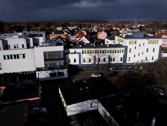 Co dzieje się w nowogardzkiej placówce?