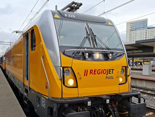 Cud na kolei. Ceny PKP Intercity mocno spadają Cud na kolei. Ceny PKP Intercity mocno spadają