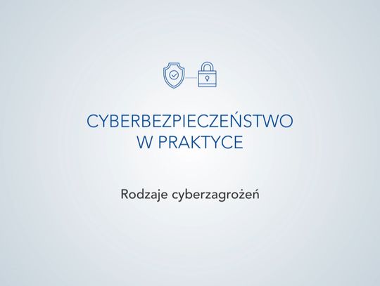 “Cyberbezpieczeństwo w praktyce" odc. 2 