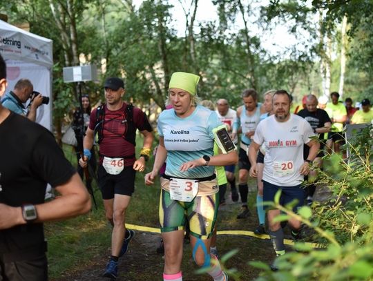 Czwarta edycja Ultra Cross Maratonu 12H przeszła do historii.