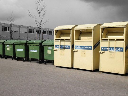 Czy firma od gospodarki odpadami powinna się reklamować? Orły Recyklingu promują firmy z branży.