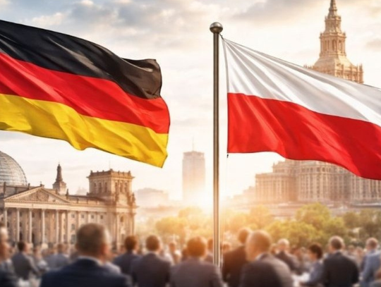 Czy Niemcy są dla nas zagrożeniem? Zdecydowana odpowiedź Polaków