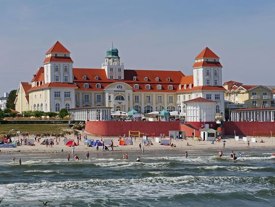 Czy warto inwestować w mieszkanie nad morzem?