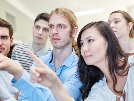 Daty ważne dla uczniów. Terminy egzaminów w nowym roku szkolnym Daty ważne dla uczniów. Terminy egzaminów w nowym roku szkolnym