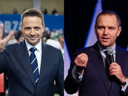 Debaty w Końskich może nie być. Czy będzie dziś co oglądać?