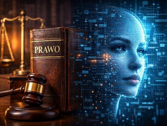 Deepfake’i zalewają Polskę. Technologia szybsza niż prawo Deepfake’i zalewają Polskę. Technologia szybsza niż prawo