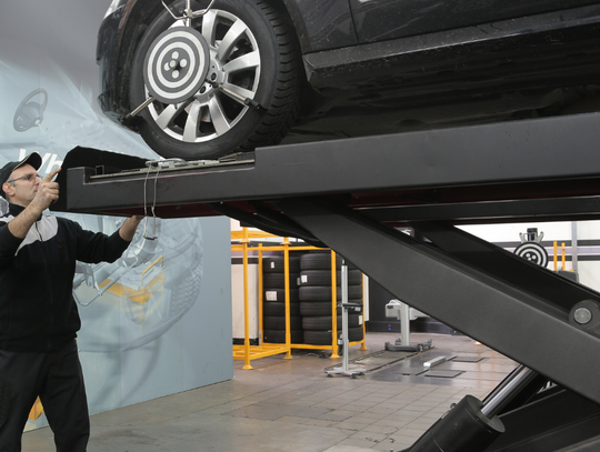 Diagności walczyli o to od lat. Po wakacjach wzrosną ceny przeglądów Diagności walczyli o to od lat. Po wakacjach wzrosną ceny przeglądów