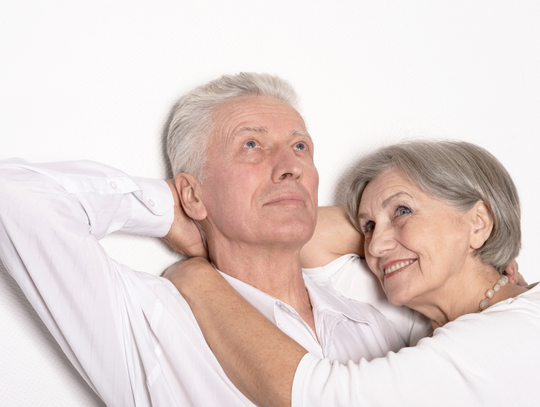 Dlaczego kobiety zmagają się z menopauzą, a mężczyźni z andropauzą?