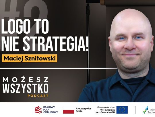 Dlaczego logo to nie strategia? Brutalna prawda o brandingu miast
