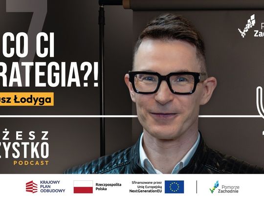 Dlaczego nikt nie pamięta sloganu Twojego miasta? | Mariusz Łodyga