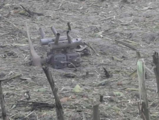 Dlaczego polskie radary nie wykryły drona? Mamy dziurę w obronie Dlaczego polskie radary nie wykryły drona? Mamy dziurę w obronie