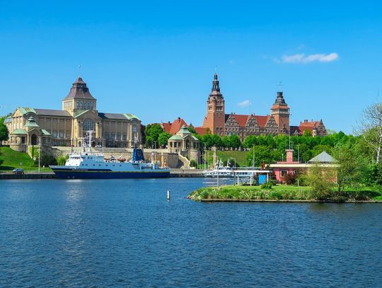 Dlaczego warto zainwestować w mieszkanie deweloperskie w Szczecinie?