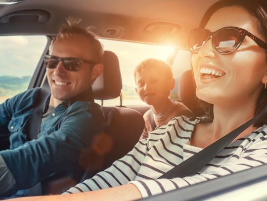 Dobra wiadomość dla właścicieli spalinówek. Nie zapłacą podatku Dobra wiadomość dla właścicieli spalinówek. Nie zapłacą podatku