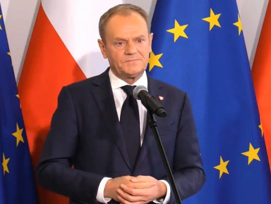 Donald Tusk zostanie premierem. Mateusz Morawiecki kończy rządy