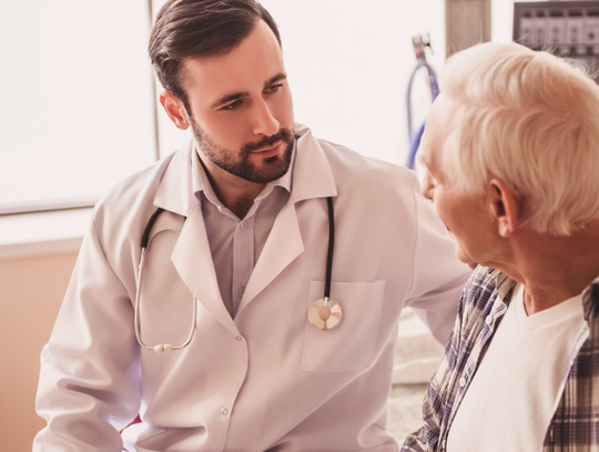 Dopłaty do zdrowia. Polacy powiedzieli, co o tym myślą Dopłaty do zdrowia. Polacy powiedzieli, co o tym myślą