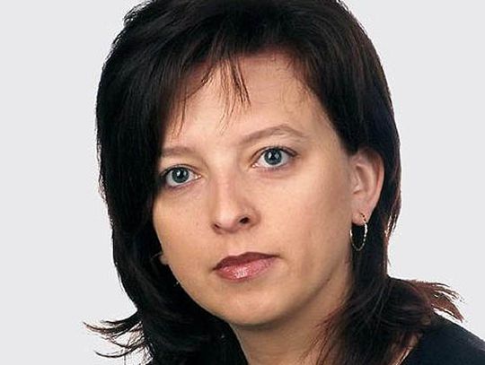 Dorota Konkolewska nowym Prezesem Szpitala