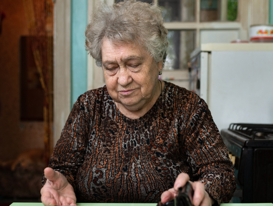 Dostaną emerytury raz na kwartał? Bo ich obsługa jest za droga Dostaną emerytury raz na kwartał? Bo ich obsługa jest za droga