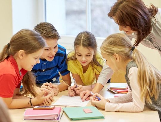 Dostaniesz kilkanaście tysięcy złotych stypendium dla dziecka