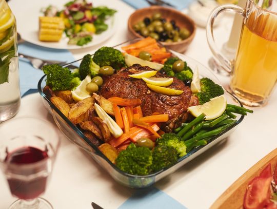 Dowiedz się, co klienci sądzą na temat usług oferowanych przez FitApetit!