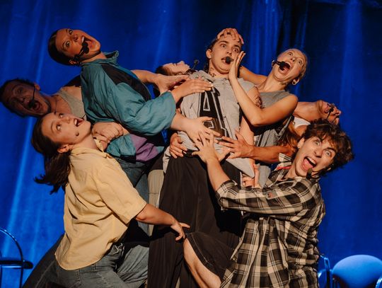 Drugi dzień Festiwalu FAMA za nami! Wtorek należał do teatrów