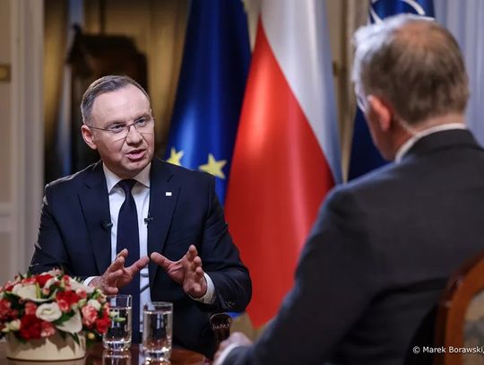„Dureń” nie znieważa prezydenta Polski. Jest już wyrok Sądu Najwyższego