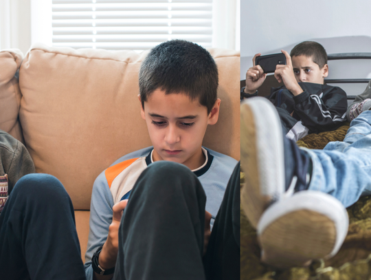 Dzieci oglądają w sieci pornografię. Polska odpowie za to przed sądem