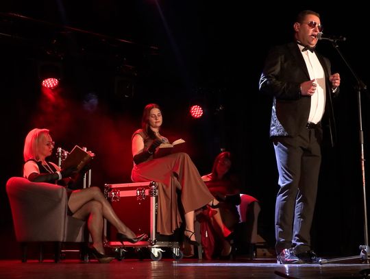 Dzień Kobiet w Gryficach